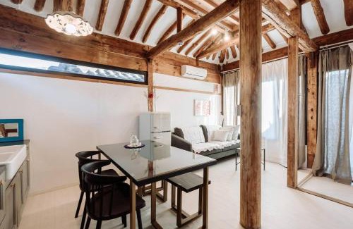 Jeonju Maison | Luwa Private Pension