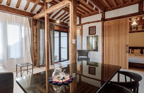 Jeonju Maison | Luwa Private Pension