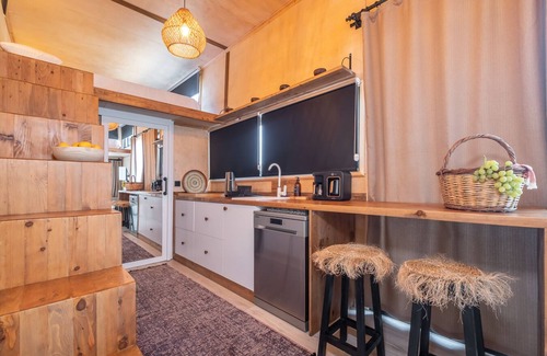 Adrasan Chalet De Ski | Luwi Life Concept