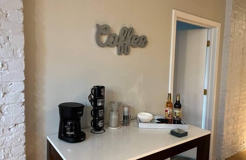 Near South Side Appartement | Luxéry Stay "Hollywood" Downtown/McCormick/WinTrust Area