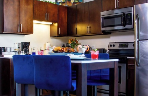 Near South Side Appartement | Luxéry Stay South Loop - McCormick/Wintrust Area