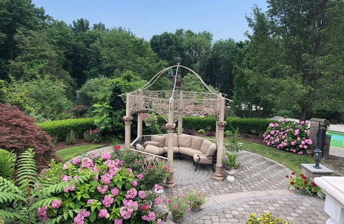Middleville Maison | Lux 1 bedroom with private en-suite bathroom - Rm B