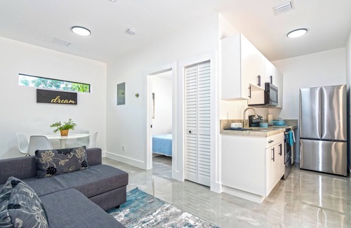 Buena Vista Appartement | Lux 2 Bed Apartment Close to Everything