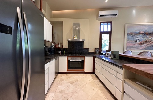 Zona Colonial Appartement | Unique two levels penthouse with a private rooftop terrace and stunning views