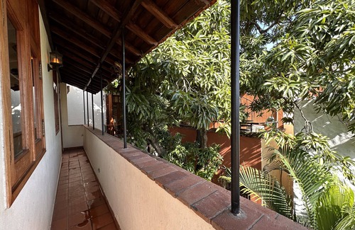 Zona Colonial Appartement | Unique two levels penthouse with a private rooftop terrace and stunning views
