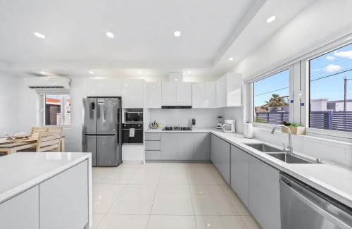 Kamay Appartement | LUX 3BR and 2BA Villa with Pool Mango Villa by Bocobay