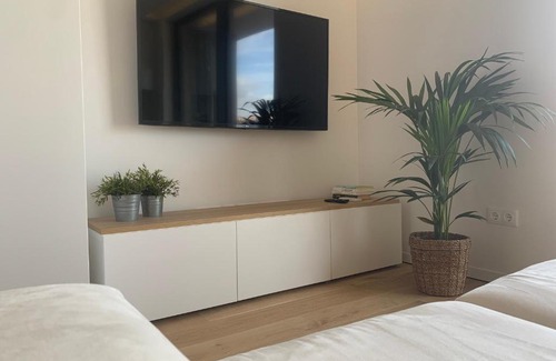 Barra Appartement | Lux 56 Praia da Barra Aveiro A 20 metros da Praia