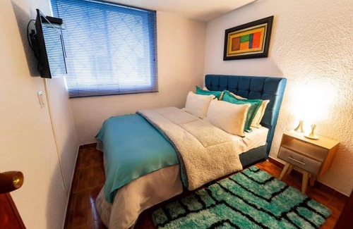 Engativa Appartement | lux 80 apartahotel