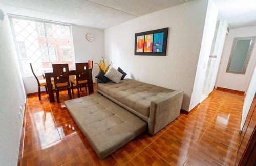 Engativa Appartement | lux 80 apartahotel