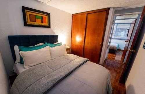 Engativa Appartement | lux 80 apartahotel