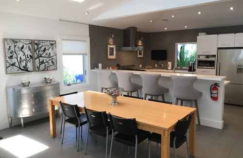 Lauderdale Beach Maison | À quelques pas de la plage et de la piscine chauffée privée !!