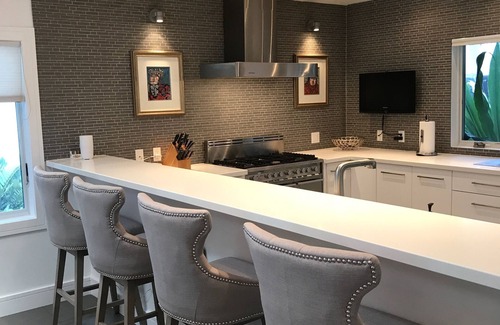 Lauderdale Beach Maison | À quelques pas de la plage et de la piscine chauffée privée !!