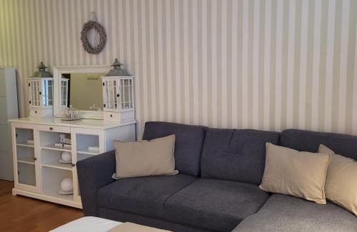 Poznan City Center Appartement | Lux apartament Poznań, ul. Mostowa 19 D/5
