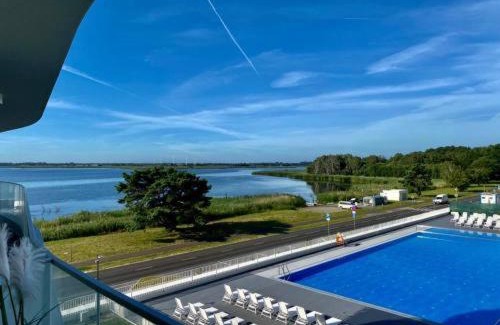 Trzebiatow Appartement | LUX Apartament Rogowo Pearl