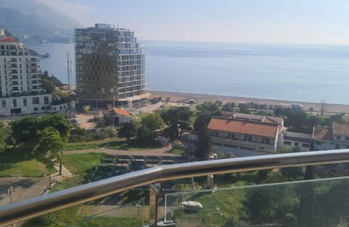 Becici Appartement | Belvedere Residence