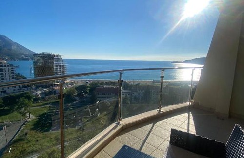 Becici Appartement | Belvedere Residence