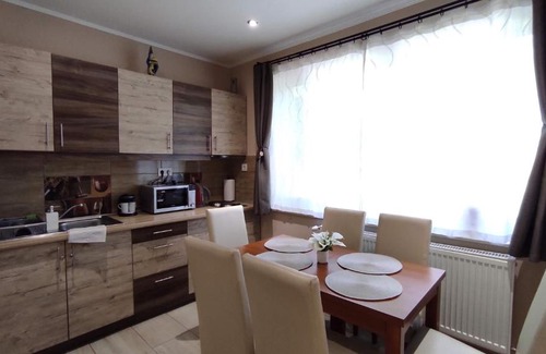 Velence Appartement | Lux Apartman Velence