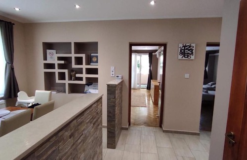 Velence Appartement | Lux Apartman Velence