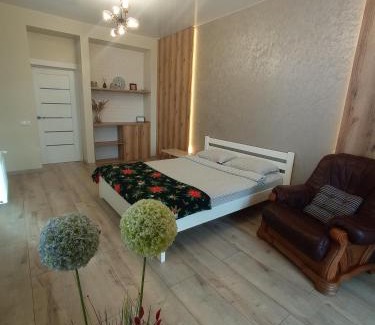 Rivne Appartement | LUX apartment & центр,ЖК Театральний