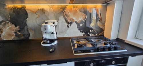Drumul Taberei Appartement | Lux Apartment Drumul Taberei
