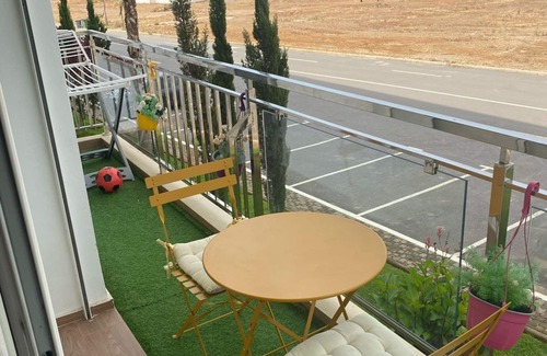 Bouznika Appartement | appartement de Lux résidence Ketani Bouznika avec piscine 5 min plage bouznika
