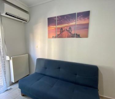Thessaloniki Appartement | LUX Apartment Thessaloniki-Easy Parking