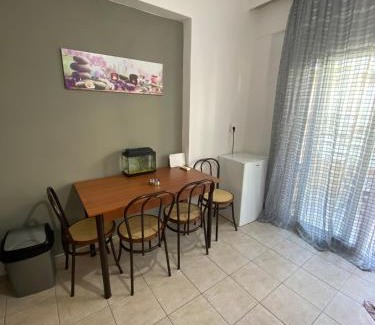 Thessaloniki Appartement | LUX Apartment Thessaloniki-Easy Parking