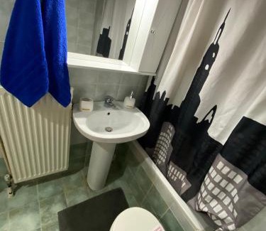 Thessaloniki Appartement | LUX Apartment Thessaloniki-Easy Parking