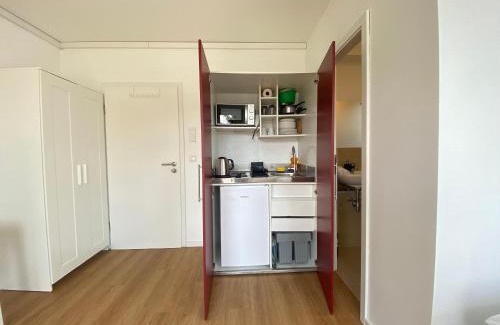 Moerfelden-Walldorf Appartement | LUX Apartments