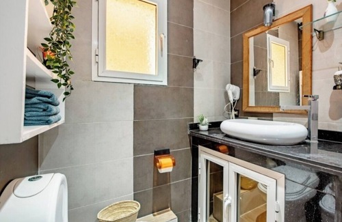 Moulay Abdallah Maison | lux appartement avec piscine