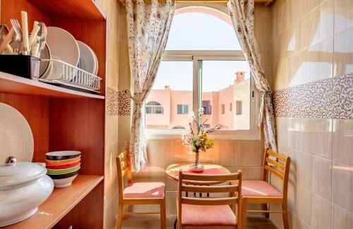 Sidi Bouzid Appartement | lux appartement avec piscine