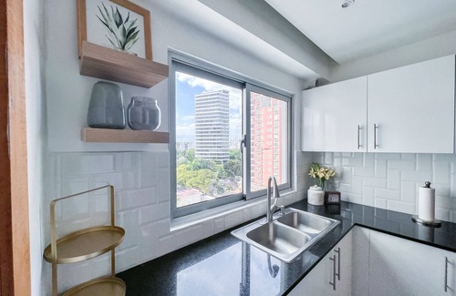 Downtown Santo Domingo Appartement | Lux Apt. in the downtown of Santo Domingo with rooftop Pool 🌴🌴