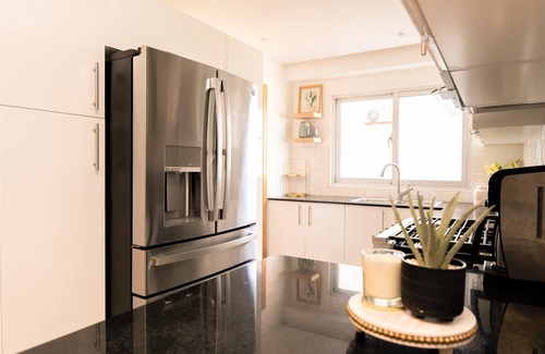 Downtown Santo Domingo Appartement | Lux Apt. in the downtown of Santo Domingo with rooftop Pool 🌴🌴