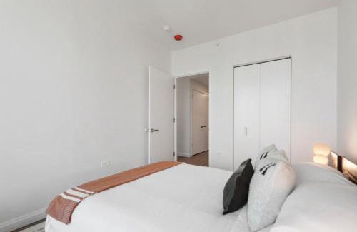 The Loop Appartement | Lux Apts with Lake Views and Top Amenities