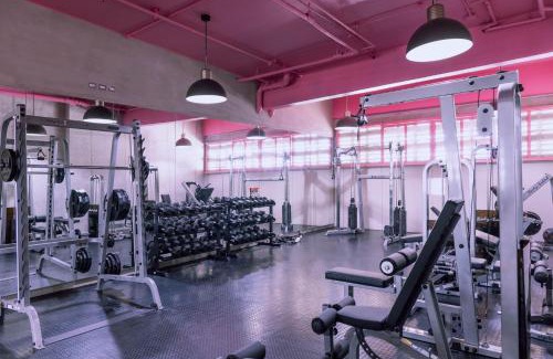 Mata Redonda Appartement | Lux at 15, Pool, Gym and Stylish City Stay