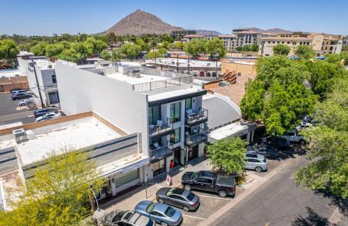 South Scottsdale Maison | LUX at Craftsman - Heart of Old Town Studio 2