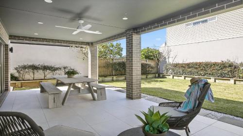 Merewether Maison | Lux Beach House at Merewether