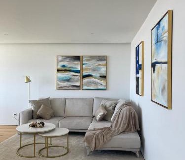Barra Appartement | LUX BeACH