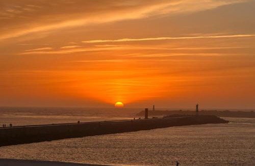 Barra Appartement | LUX BeACH