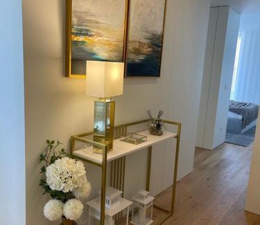 Barra Appartement | LUX BeACH