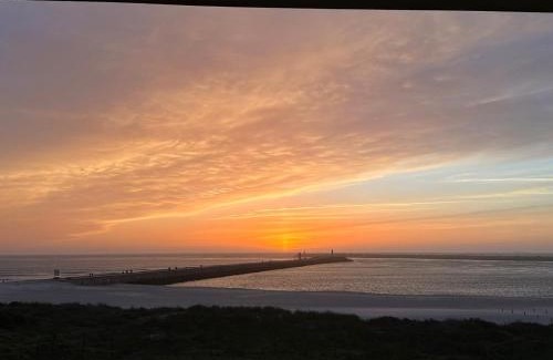 Barra Appartement | LUX BeACH