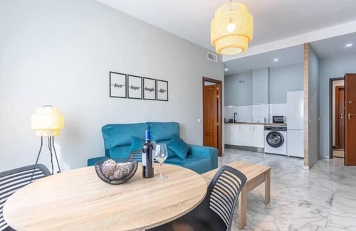 Bormujos Appartement | Lux Bormujos - Vacacional Sevilla