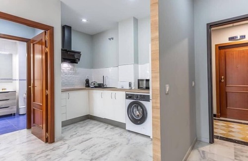 Bormujos Appartement | Lux Bormujos - Vacacional Sevilla