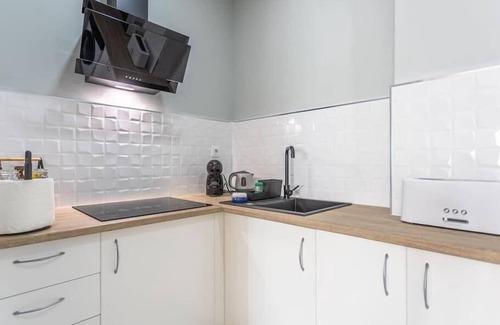 Bormujos Appartement | Lux Bormujos - Vacacional Sevilla