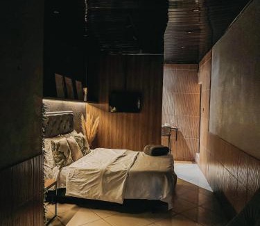 Igrejinha Appartement | Lux