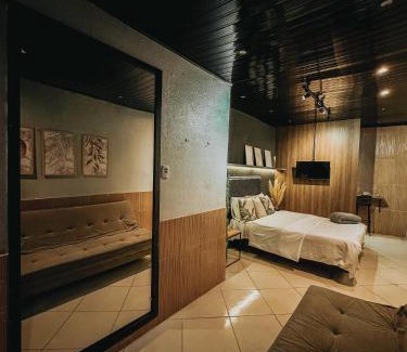 Igrejinha Appartement | Lux