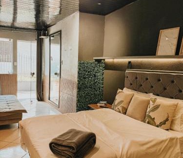 Igrejinha Appartement | Lux