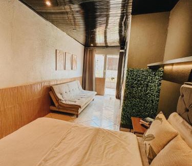 Igrejinha Appartement | Lux