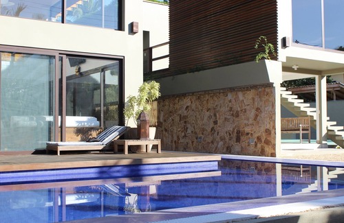 Maresias Maison | LUXURY HOME AT THE MOST BEAUTIFULL BEACH IN BRAZIL -MARESIAS BEACH