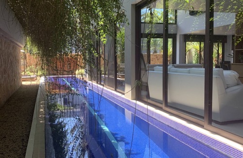 Maresias Maison | LUXURY HOME AT THE MOST BEAUTIFULL BEACH IN BRAZIL -MARESIAS BEACH